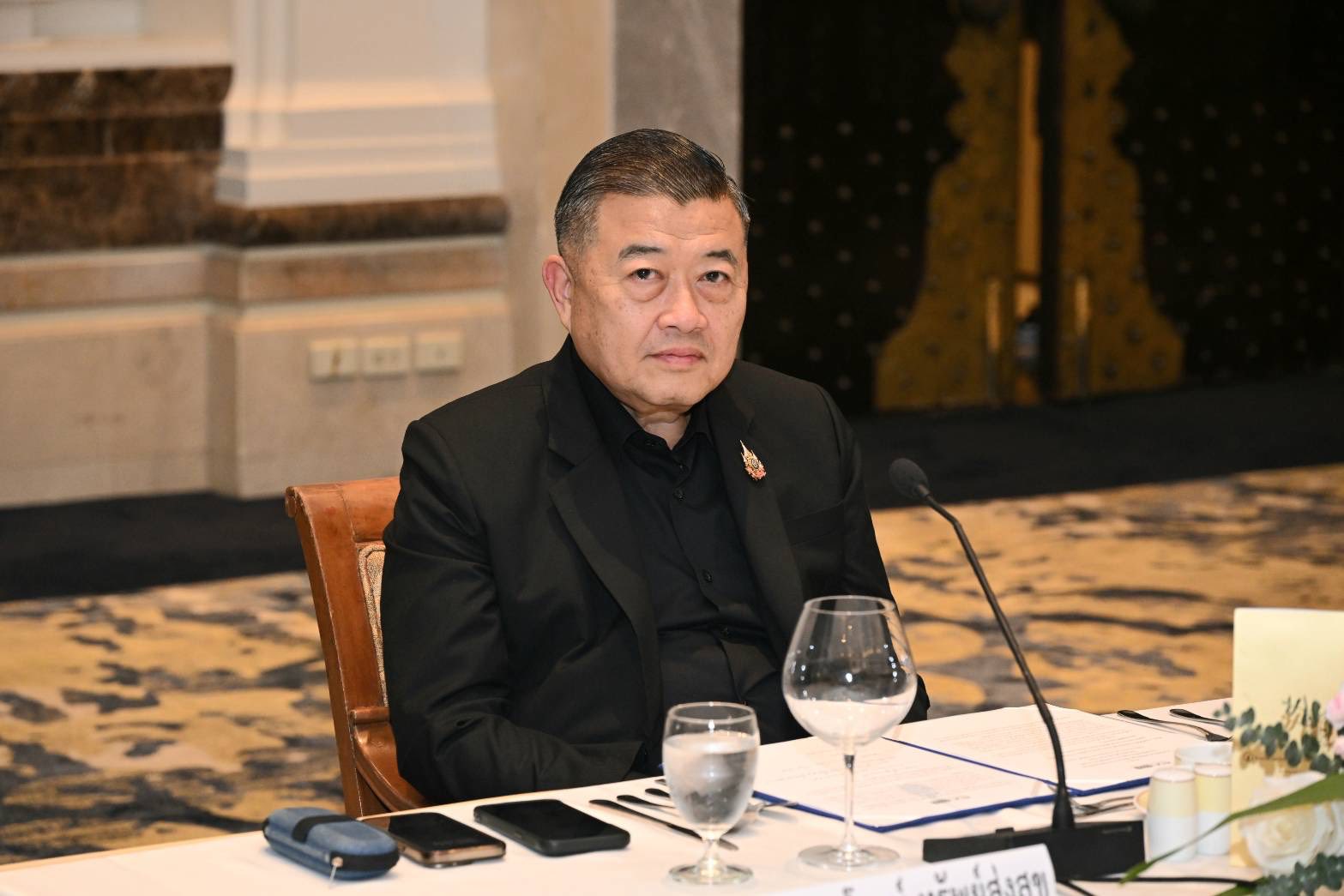 title - เลขาธิการ ส.ป.ก. ร่วมประชุมหารือการบูรณาการงานวิจัยด้านการเกษตร